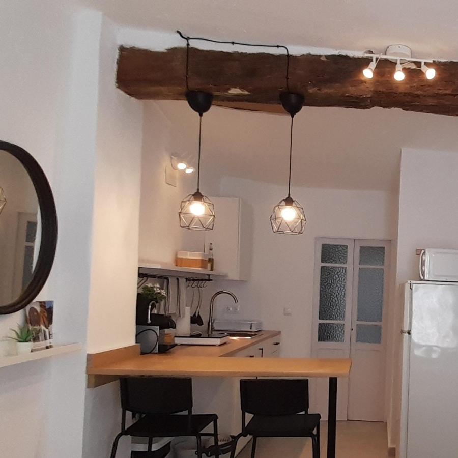 Estudio Con Encanto Ubrique Wifi Buitenkant foto